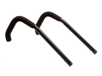 R878 Rifton activity chair push handle