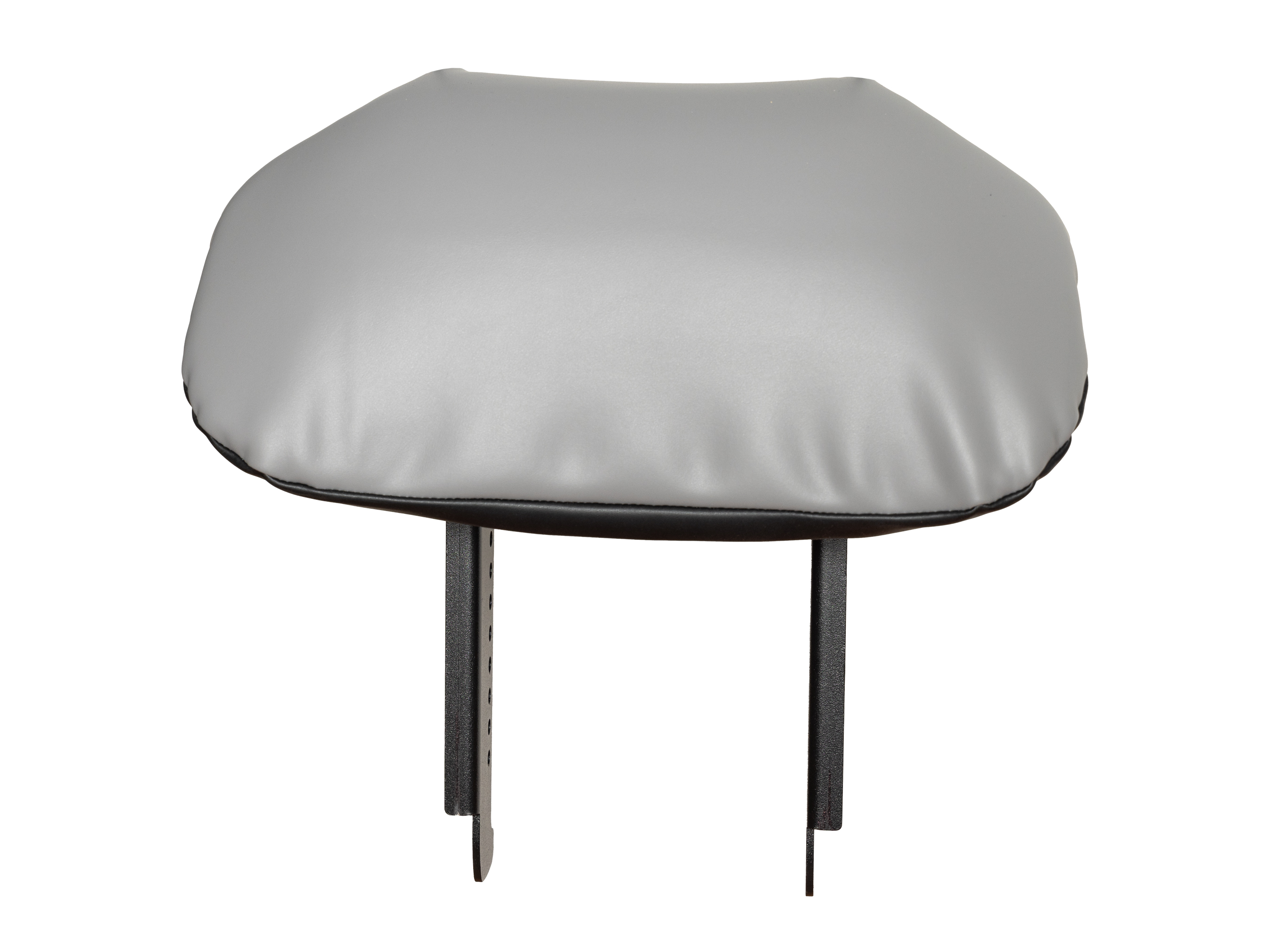 The upper trunk support for the Size 3 Rifton Stander