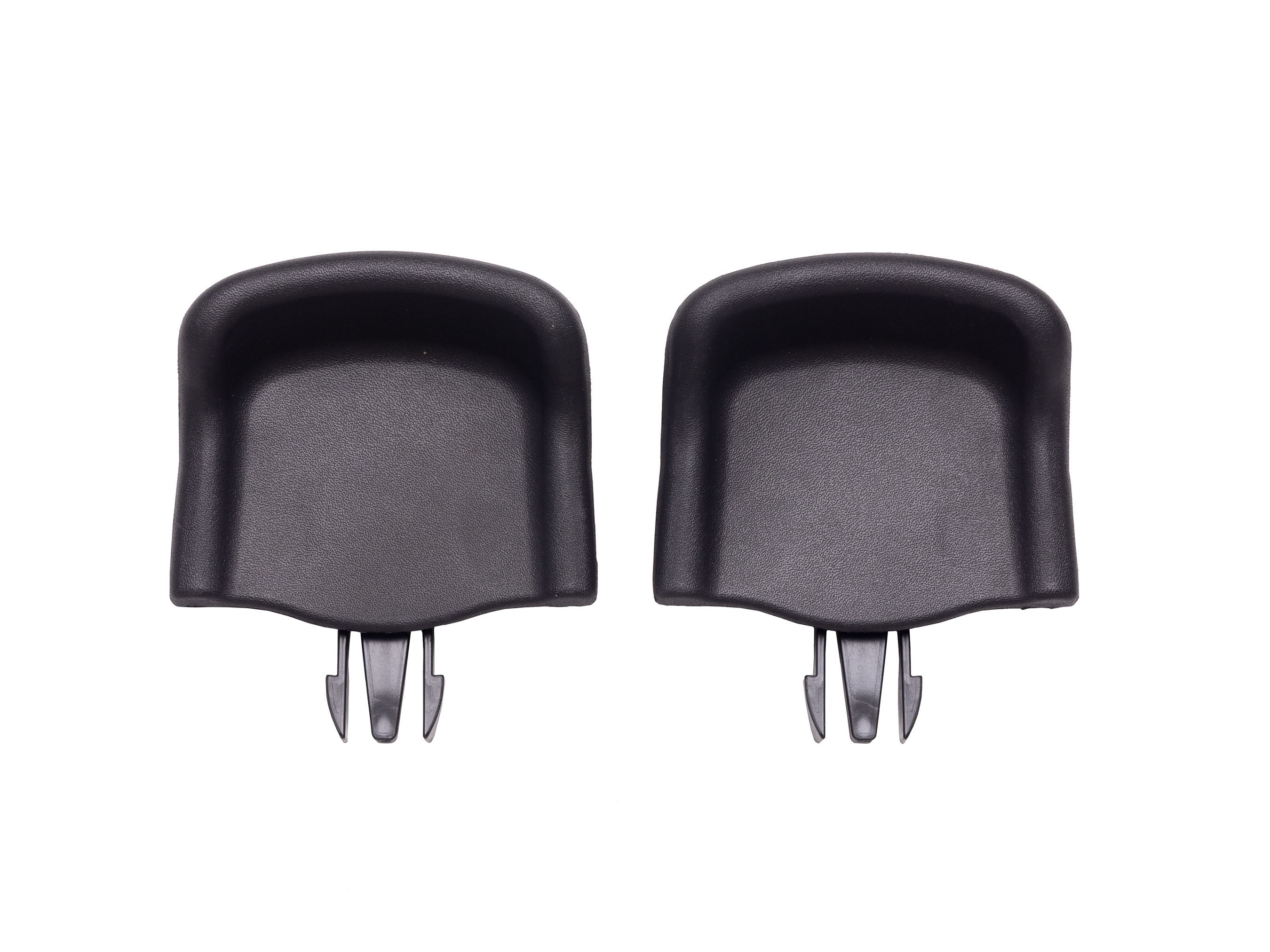 The Rifton Stander elbow blocks