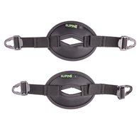 S401 S1 Knee straps (Supine)