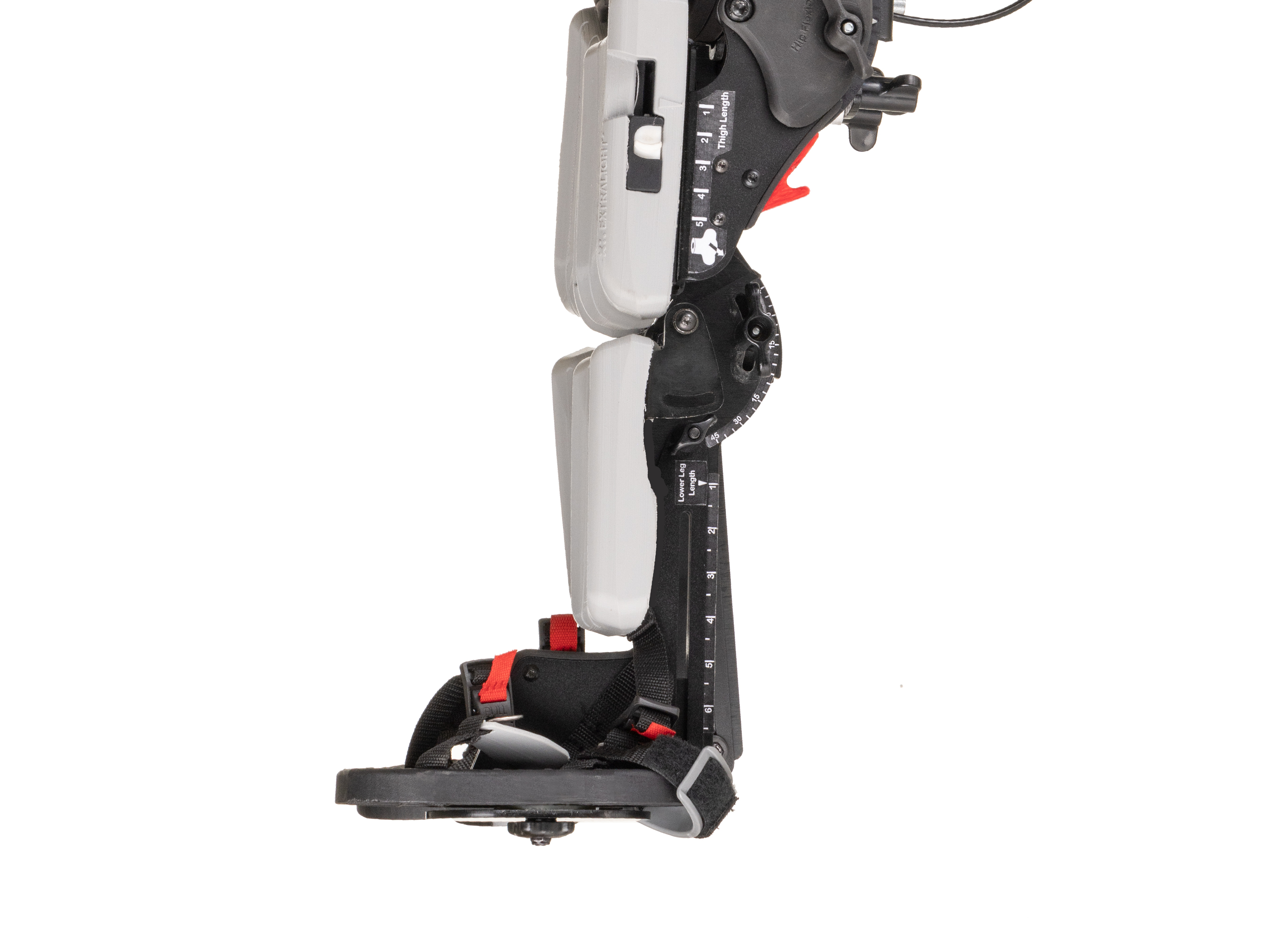 S426 Rifton Stander size 2 advanced leg