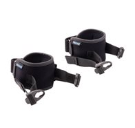 S485 Rifton Stander knee cuffs (pair)
