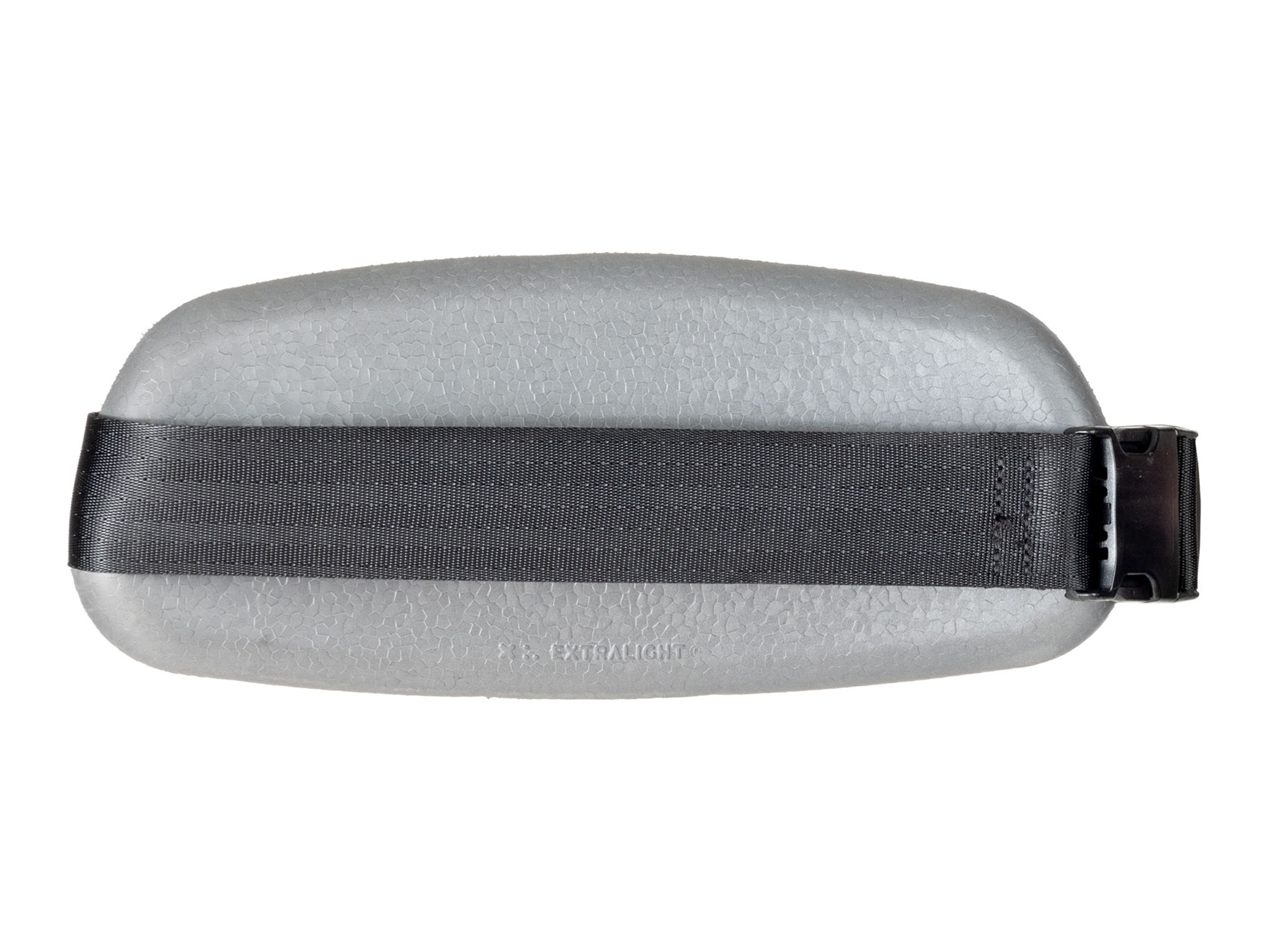 Large backrest pad for the Rifton Adaptive Tricycle