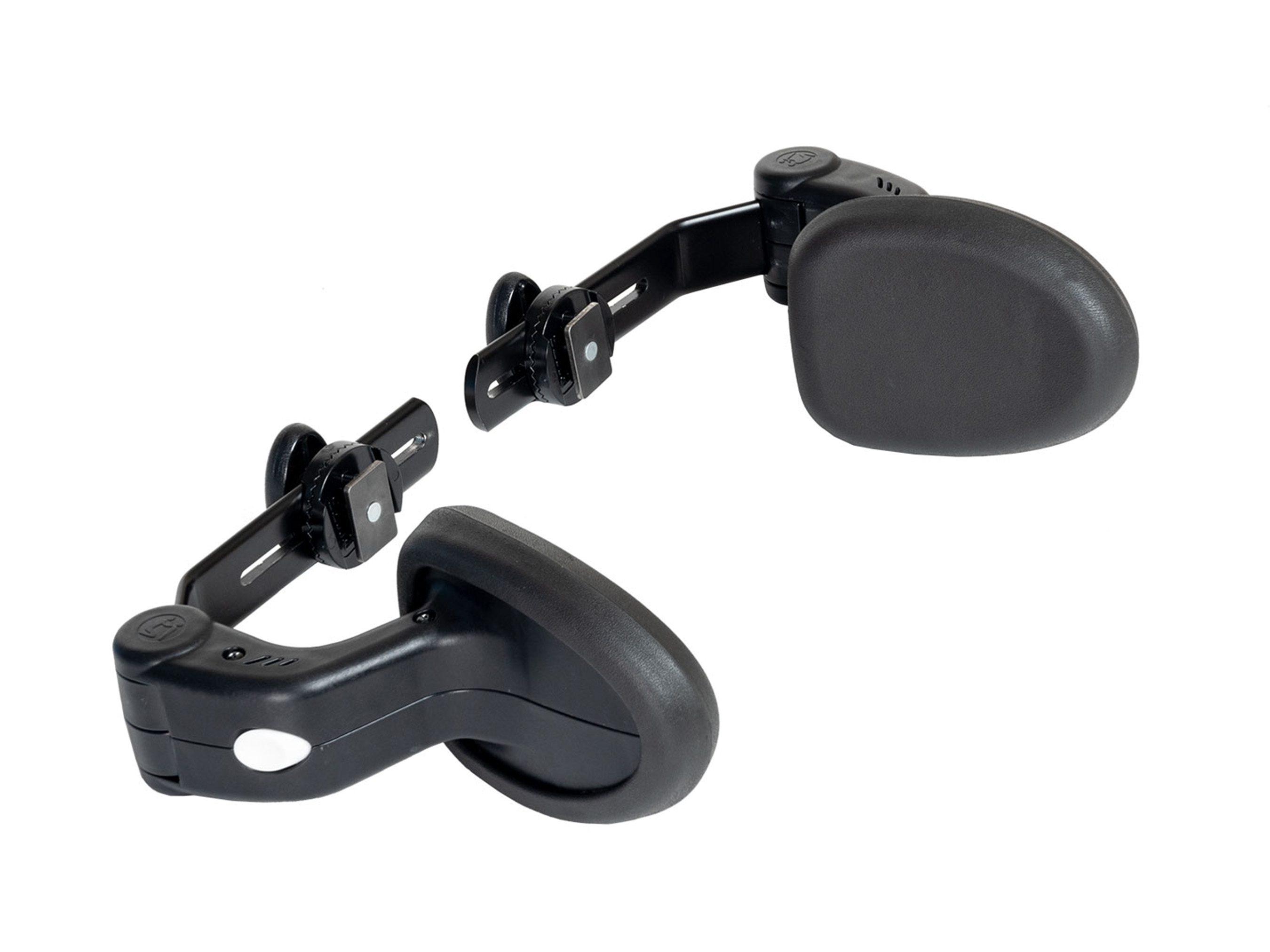 Large laterals for the Rifton Adaptive Tricycle