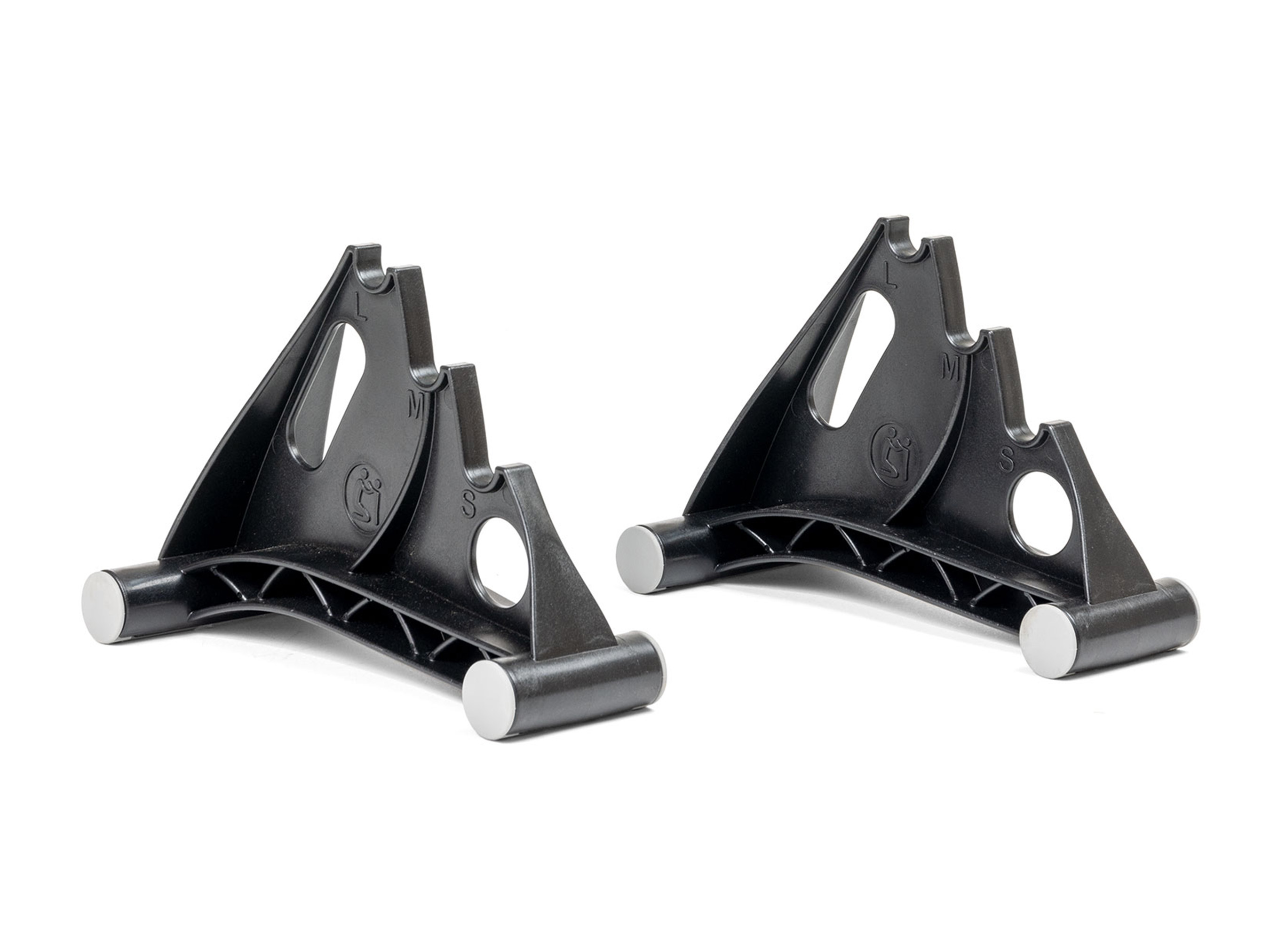 Stationary stand for the Rifton Adaptive Tricycle