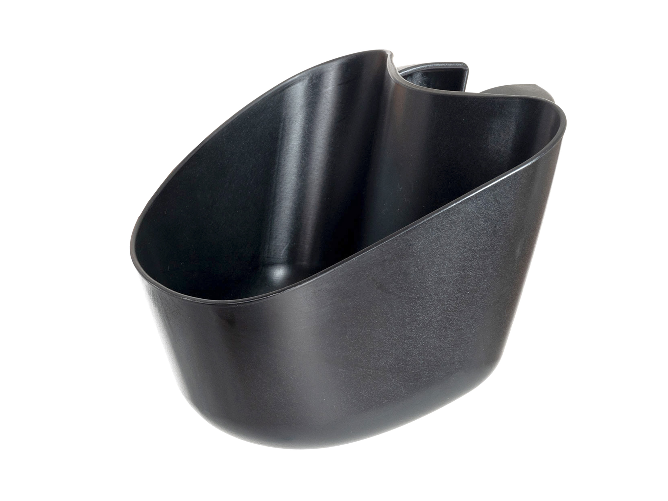 Front basket for the Rifton Adaptive Tricycle