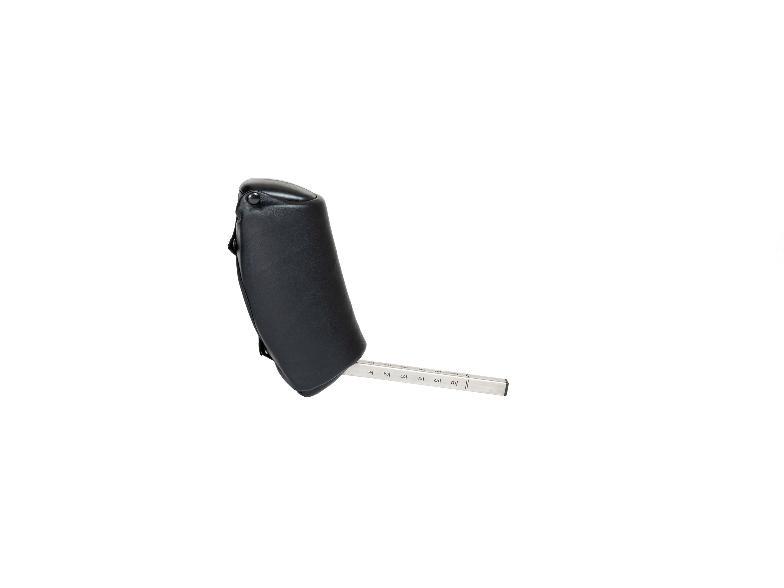 Large abductor for the Rifton Adaptive Tricycle