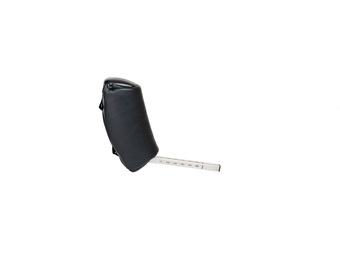 Large abductor for the Rifton Adaptive Tricycle