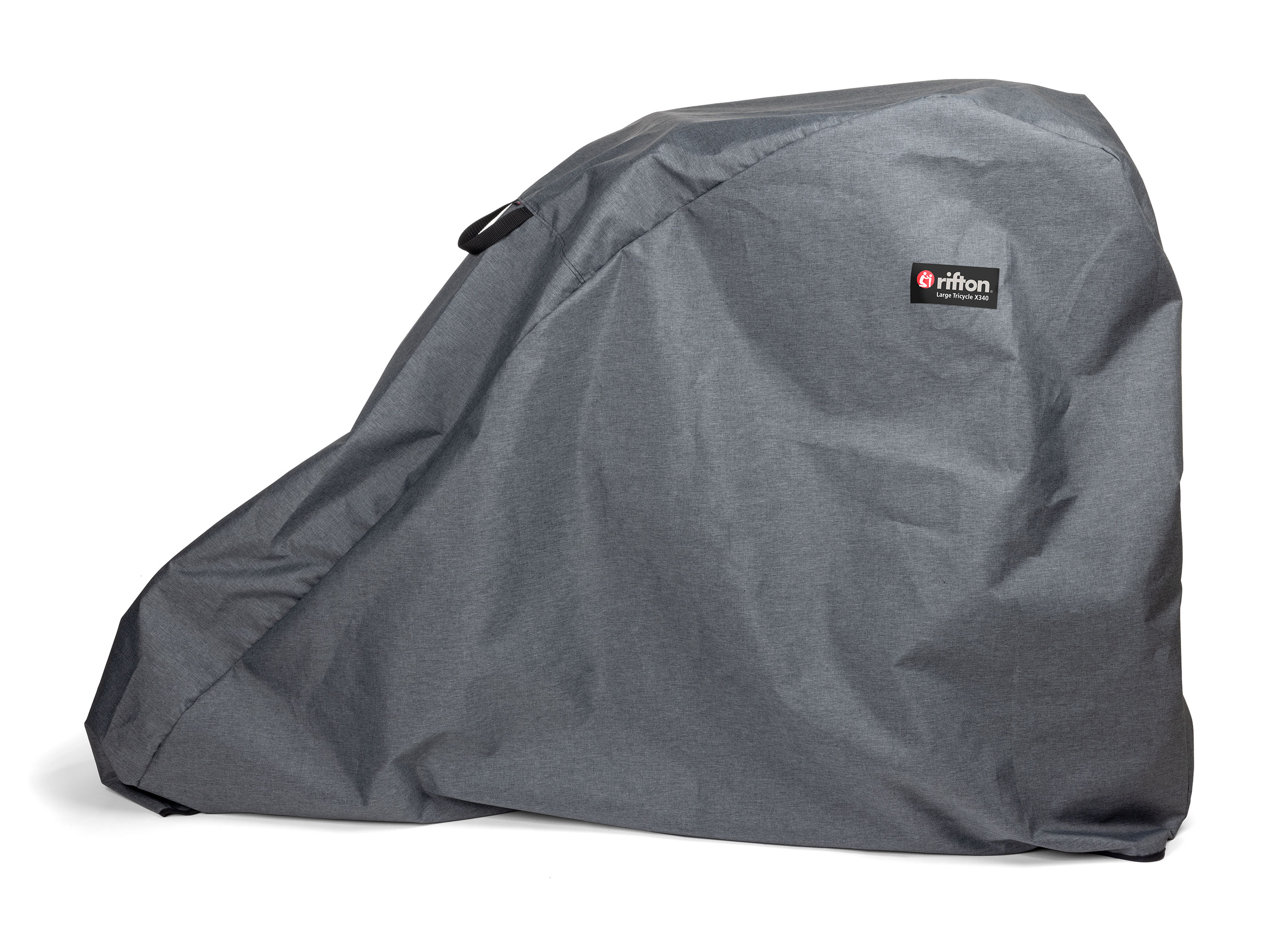 Large cover for the Rifton Adaptive Tricycle