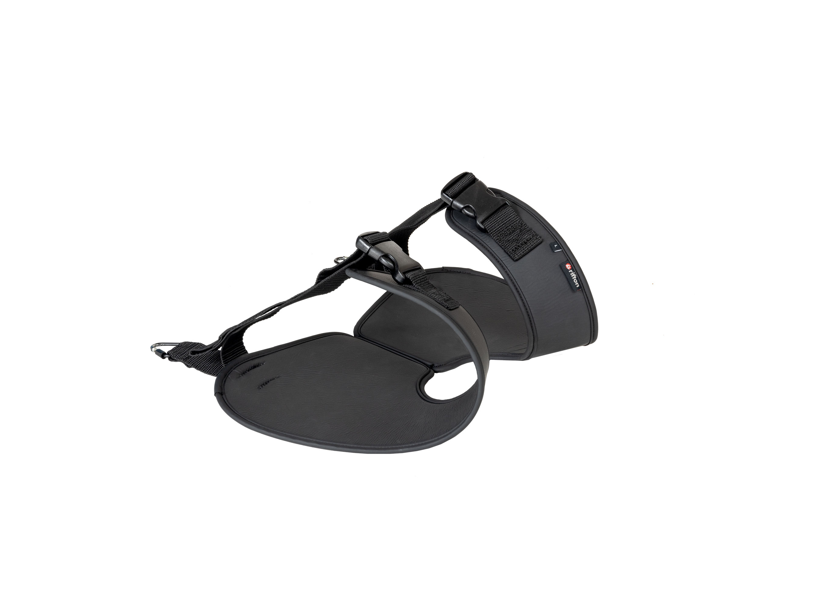 Pelvic harness for the Rifton Adaptive Tricycle