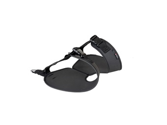 Pelvic harness for the Rifton Adaptive Tricycle