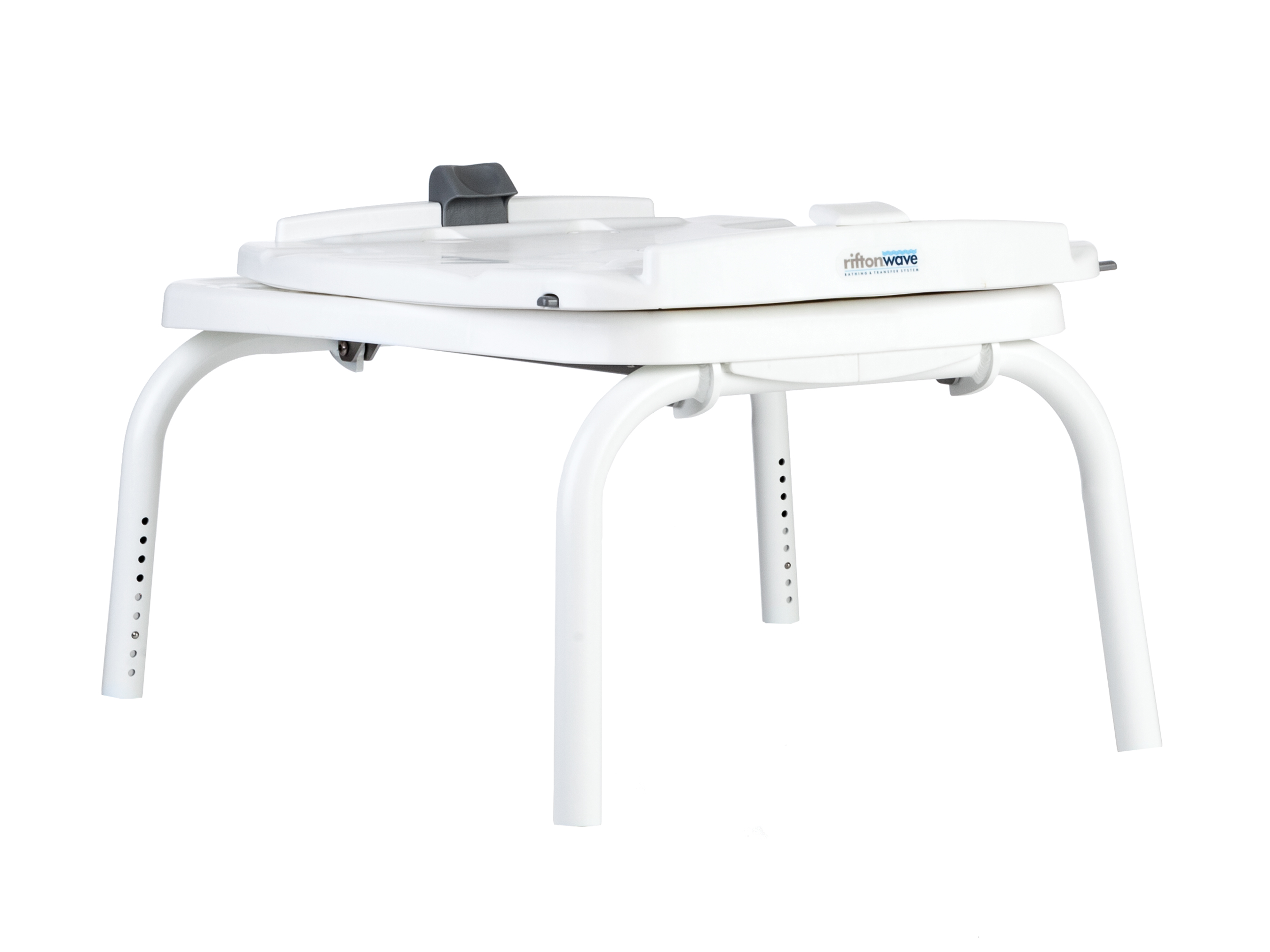 Rifton Get a quote on the Tub transfer base (Z280) for the Wave bath