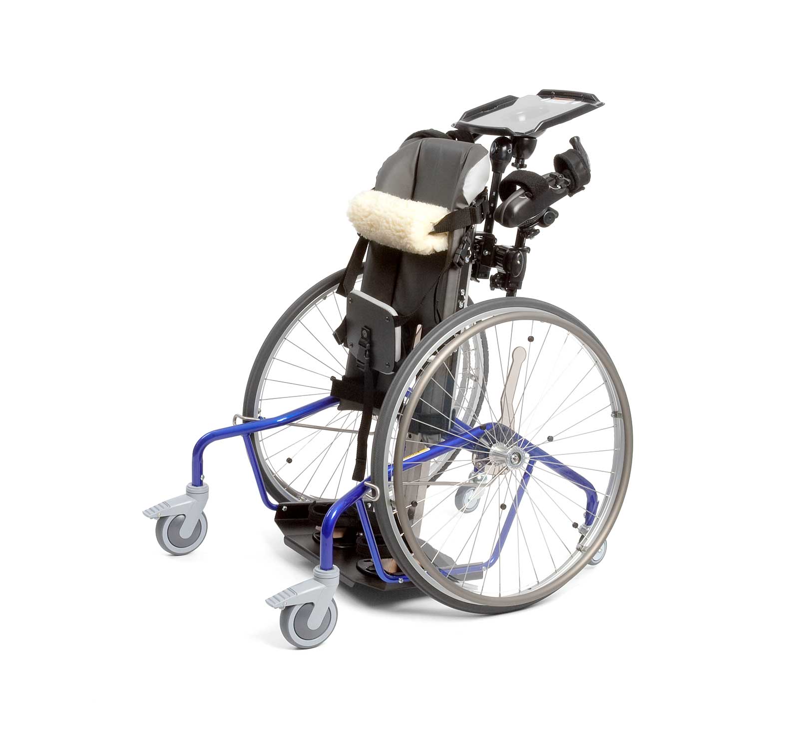 Rifton Mobile Stander