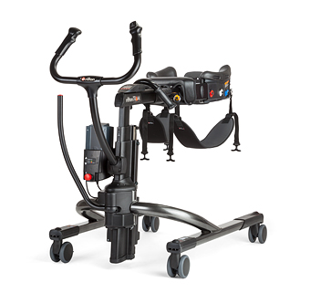 Rifton TRAM transfer and mobility device