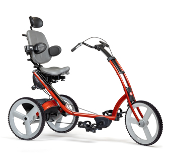 Rifton Adaptive Tricycle