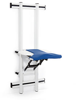 Pivot Design of Adult Changing Table