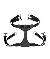 Rifton TRAM hip positioner