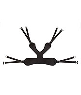 Rifton TRAM pelvic support