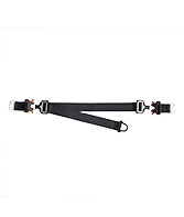 Rifton TRAM removable back belt
