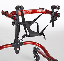 Rifton Pacer hip positioner
