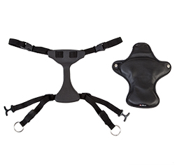 Rifton Pacer hip positioner