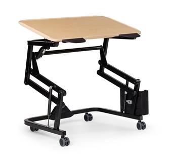 The Rifton Adaptive Desk