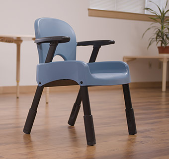 Compass Chair Rifton | Compass Chair