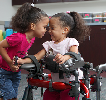 rifton pacer armprompt