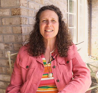 Cathy Ripmaster, MS, PT